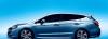 Subaru Levorg Concept photo 4