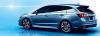 Subaru Levorg Concept photo 5
