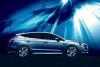 Subaru Levorg Concept photo 6