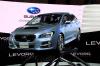 Subaru Levorg Concept photo 7