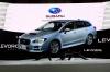 Subaru Levorg Concept photo 8