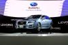 Subaru Levorg Concept photo 9