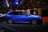 Subaru Levorg STI Concept photo 2