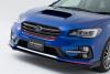 Subaru Levorg STI Concept photo 5