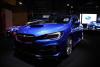 Subaru Levorg STI Concept photo 7