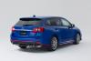 Subaru Levorg STI Concept photo 8