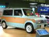 Suzuki Lapin Country Van photo 2