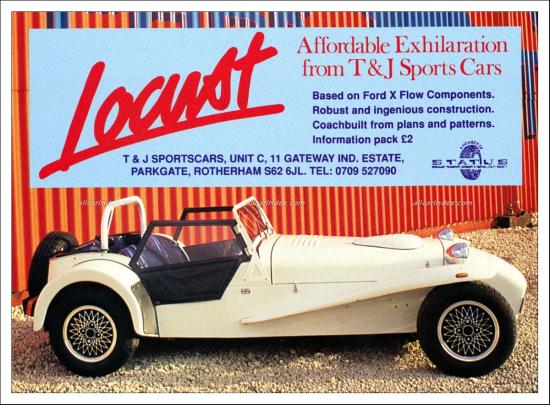 Model cover