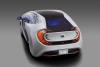 Toyota LQ Concept photo 8