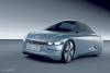 Volkswagen L1 Concept photo 3