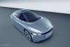 Volkswagen L1 Concept photo 5