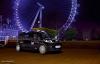 Volkswagen London Taxi Concept photo 3