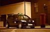Volkswagen London Taxi Concept photo 5