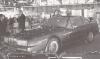 Zagato Lagonda Rapide photo 2