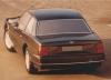 Zagato Lagonda Rapide photo 3