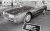 Zagato Lagonda Rapide photo 5