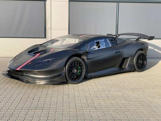 Brand cover