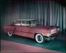 Lincoln Maharajah Concept photo 2