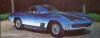 Chevrolet Mako Shark (XP-755) photo 2