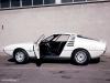 Alfa Romeo Montreal photo 4