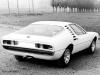 Alfa Romeo Montreal photo 3