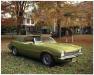 Ford Maverick Estate Concept photo 2
