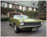Ford Maverick Estate Concept photo 3