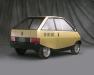 Ford Manx (Urban) photo 3