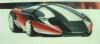 Toyota MX-1 photo 2