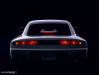 Nissan MID4-II photo 8