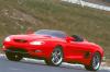 Ford Mustang Mach III photo 7