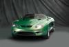 Ford Mustang Mach III photo 8