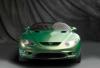 Ford Mustang Mach III photo 9