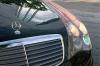 Mercedes-Benz Maybach Concept photo 8
