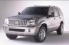 Mercury Mountaineer Concept photo 2