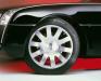 Lincoln MK9 photo 19