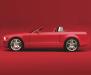 Ford Mustang GT Convertible Concept photo 13