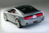 Ford Mustang GT Coupe Concept photo 8