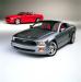 Ford Mustang GT Coupe Concept photo 9