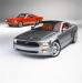 Ford Mustang GT Coupe Concept photo 10