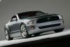 Ford Mustang GT Coupe Concept photo 11