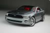 Ford Mustang GT Coupe Concept photo 12