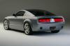 Ford Mustang GT Coupe Concept photo 13