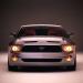 Ford Mustang GT Coupe Concept photo 15