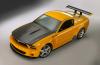 Ford Mustang GT-R Concept photo 16