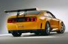 Ford Mustang GT-R Concept photo 11