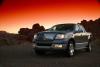 Lincoln Mark LT photo 4