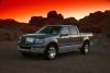 Lincoln Mark LT photo 6