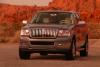 Lincoln Mark LT photo 7