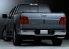 Lincoln Mark LT photo 10